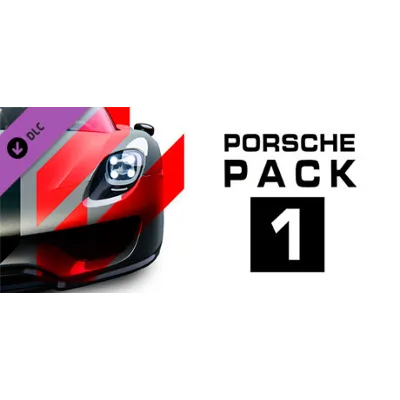 Assetto Corsa - Porsche Pack I STEAM КЛЮЧ РФ+МИР