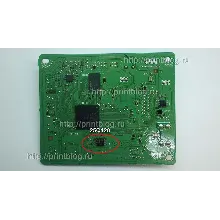 Canon MG5740 дампы 25Q16 25Q128 сброс памперса 5B00