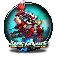 Awesomenauts Gift RU-CIS