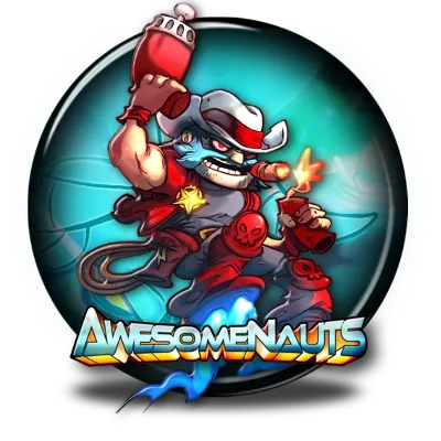 Awesomenauts Gift RU-CIS - irongamers.ru