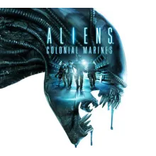Aliens: Colonial Marines Region Free Steam CD Key