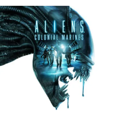 Aliens: Colonial Marines Region Free Steam CD Key - irongamers.ru
