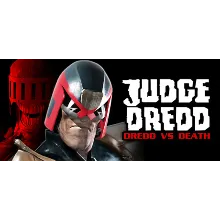 ✅ Judge Dredd: Dredd vs. Death (Steam Ключ / РФ + МИР)
