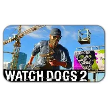 Watch Dogs 2 (Uplay KEY) RU/CIS