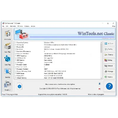 WinTools.net Classic - irongamers.ru