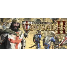 Stronghold Crusader 2 (STEAM КЛЮЧ) РФ+МИР РУССКИЙ ЯЗЫК - irongamers.ru