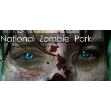 National Zombie Park [SteamGift/RU+CIS]