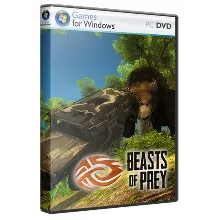 Beasts of Prey (Steam Gift Region Free / ROW)