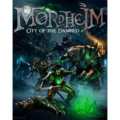 Mordheim: City of the Damned (Steam Gift Region Free) - irongamers.ru