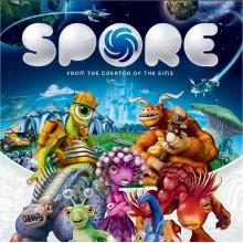 Spore Collection GOG Key Region Free