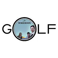 Golf for Workgroups (Steam KEY ROW Region Free)