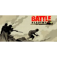 Battle Academy ( Steam KEY ROW Region Free )