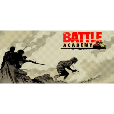 Battle Academy ( Steam KEY ROW Region Free ) - irongamers.ru