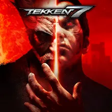 TEKKEN 7 STEAM КЛЮЧ