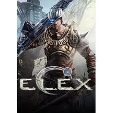 ELEX (Steam KEY) + GIFT