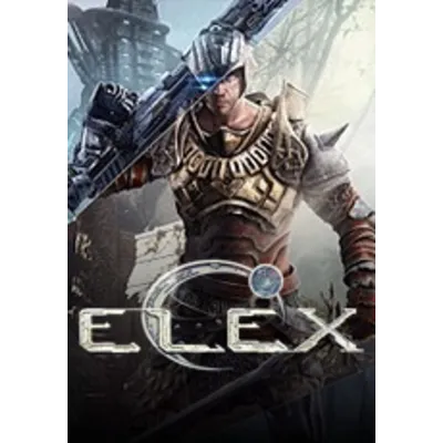 ELEX (Steam KEY) + ПОДАРОК - irongamers.ru