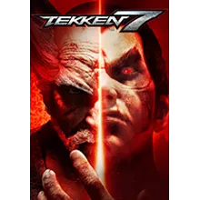 TEKKEN 7: Season Pass (Steam KEY) + ПОДАРОК