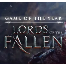 Lords of the Fallen - STEAM GIFT РОССИЯ - irongamers.ru