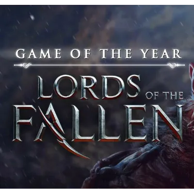 Lords of the Fallen Steam Gift АВТОДОСТАВКА РОССИЯ + СНГ - irongamers.ru