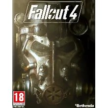 Fallout 4 Steam KEY RU CIS