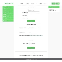 Скрипт Биржи мобильного (Wap) трафика