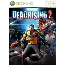 Dead Rising 2,Assassin's CreedII+6игр xbox360 (Перенос)