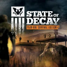 State of Decay: Breakdown Year-One XBOX ONE/X|S КЛЮЧ - irongamers.ru