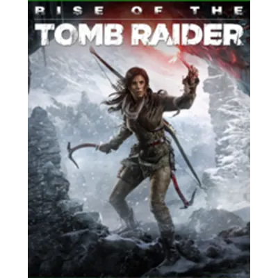 Rise of the Tomb Raider 20 Year Celebration Русский - irongamers.ru