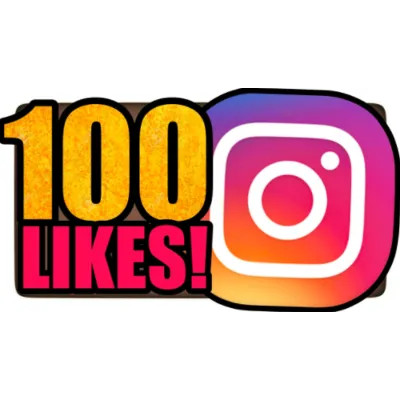 100 лайков Instagram Лайки Инстаграм бесплатно - irongamers.ru