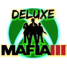 Mafia III Deluxe Edition XBOX ONE/Xbox Series X|S