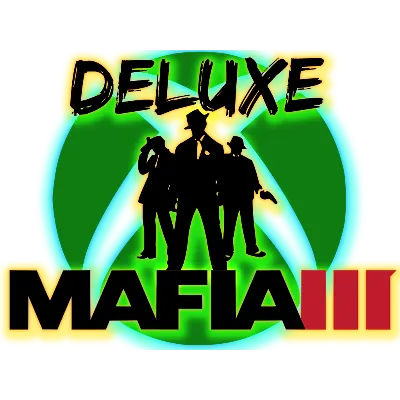 Mafia III Deluxe Edition XBOX ONE/Xbox Series X|S - irongamers.ru