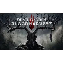 Deathgarden: BLOODHARVEST (Steam Gift Region Free)