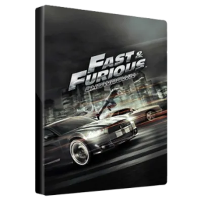 Fast & Furious Showdown (Steam Gift Region Free / ROW) - irongamers.ru