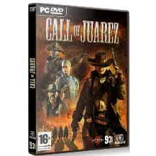 Call Of Juarez (Steam Gift Region Free / ROW)