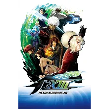 The King Of Fighters XIII Steam Ed (Steam Gift RegFree)