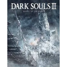DARK SOULS III 3 (Steam Gift Region Free / ROW) - irongamers.ru