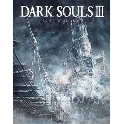 DARK SOULS III - Ashes of Ariandel (DLC) STEAM КЛЮЧ РФ+КЗ+СНГ - irongamers.ru