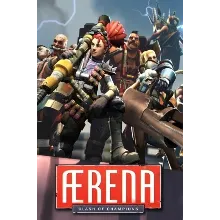 Aerena - Clash of Champions + DLC (Steam Gift RegFree)