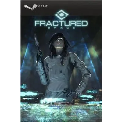 Fractured Space