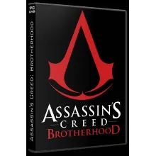 Assassin&acute;s Creed Brotherhood | АВТО [Россия Steam] - irongamers.ru