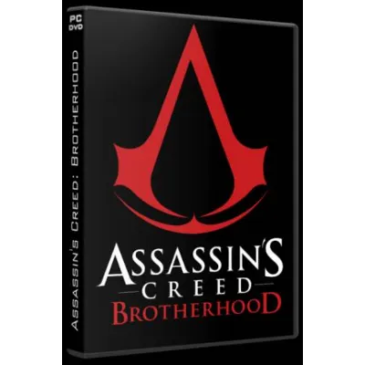 Assassins Creed Brotherhood (Steam Gift RegFree / ROW) - irongamers.ru