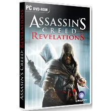 Assassin&acute;s Creed Revelations UBISOFT КЭШБЕК - irongamers.ru