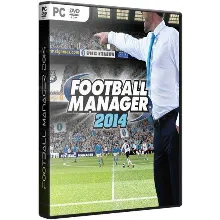 Football Manager 2014 (Steam Gift Region Free / ROW)
