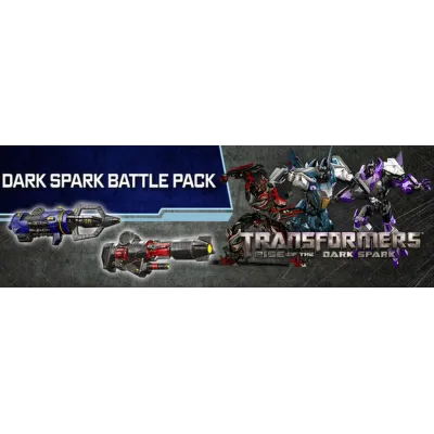Transformers: Rise of the Dark Spark DLC Pack / 5in1 - irongamers.ru