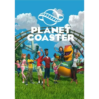 Planet Coaster（STEAM KEY REGION FREE GLOBAL） - irongamers.ru