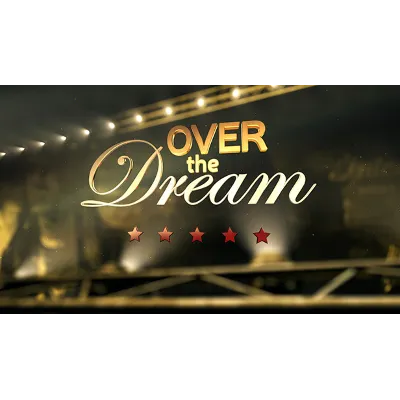 Over The Dream (Steam Gift RU/CIS) - irongamers.ru
