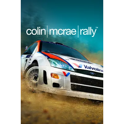 DiRT Rally Steam Key ключ ( REGION FREE ) - irongamers.ru