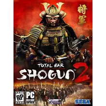 Total War: Shogun 2 Steam Gift RU/CIS