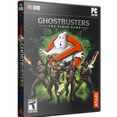 Ghostbusters: The VideoGame (Steam Gift RegFree / ROW) - irongamers.ru