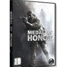 Medal of Honor Warfighter (Origin KEY) + GIFT - irongamers.ru